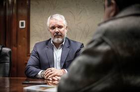 Expresidente Duque alerta que Tribunal Supremo de Justicia de Venezuela “estaría estudiando la posibilidad de declarar nulas las elecciones”