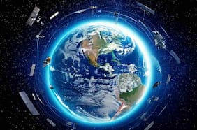 Qué es el síndrome de Kessler, el fenómeno que podría provocar una catástrofe en el espacio