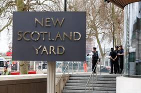 Racismo, misoginia y homofobia institucional: el demoledor informe contra Scotland Yard
