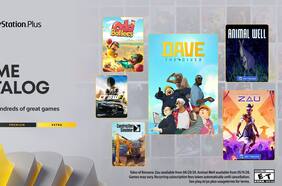 Catálogo de PlayStation Plus Extra y Premium recibirá 16 nuevos juegos en abril