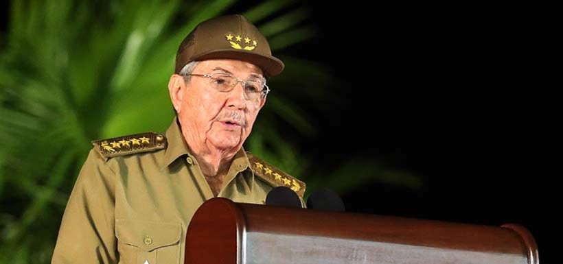 Cuba asegura que Raúl Castro está "plenamente de acuerdo" con las propuestas de reforma económica