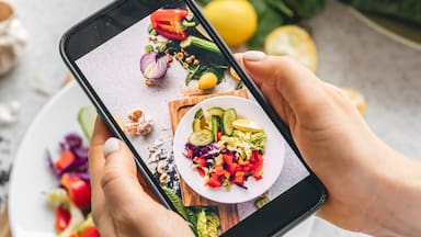 Influencers fit: la irresponsabilidad de vender dietas