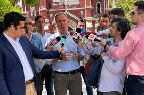 “Perseguir a los delincuentes como perro también significa apoyar a las víctimas con decisión”: Diputados de Chile Vamos emplazan a Presidente Boric ad portas del 18-O