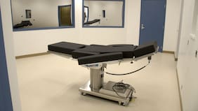 EE.UU. pone en marcha un nuevo protocolo para restituir la ejecución por pelotón de fusilamiento