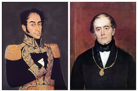Un venezolano en “el país de la anarquía”: cuando Simón Bolívar intentó evitar la llegada de Andrés Bello a Chile