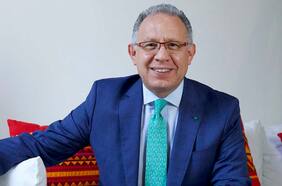 Mario Álvarez, abogado mexicano: “La reforma judicial es un capricho del presidente López Obrador y es una soberana tontería”