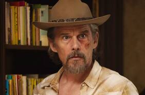 The Lowdown: por los palos