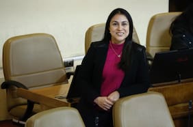 Francesca Muñoz, abanderada PSC: “Lamento que no se haya logrado una primaria, pero nuestra candidatura va en serio”