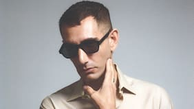 Alex Anwandter agenda concierto en Teatro del Lago