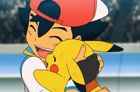 Pokémon: Mysti y Brock regresan para los últimos episodios de Ash