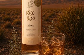Rica Rica-Rica, Rico Rico-Rico