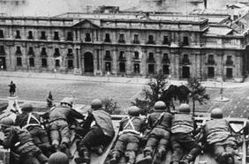 Columna de Javiera Parada: Memoria, democracia y futuro