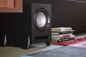 ¿Vale la pena tener un subwoofer en casa?