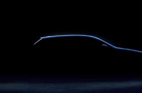 Subaru nos insinúa la silueta del nuevo Impreza