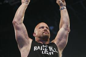 La WWE concretaría el regreso de Stone Cold al ring para el próximo Wrestlemania