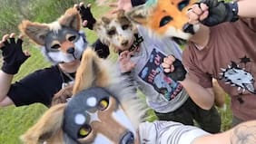 Los therians: cuando las nuevas identidades desafían nuestra forma de entender la salud mental