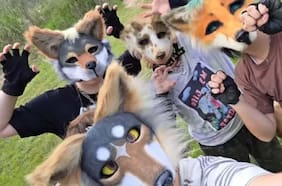 Los therians: cuando las nuevas identidades desafían nuestra forma de entender la salud mental