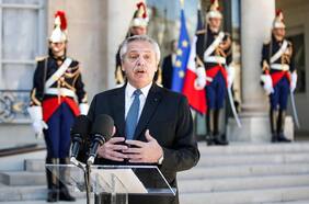 México y Argentina se reunirán para acordar su posición frente a la Cumbre de las Américas en EE.UU.