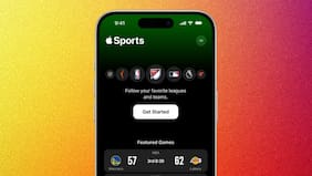 Apple Sports aterriza en Chile: cómo es la app gratuita para seguir la Primera División y las grandes ligas de América