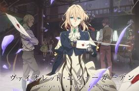 Kyoto Animation extiende hasta fines de mayo la pausa en sus actividades producto del coronavirus