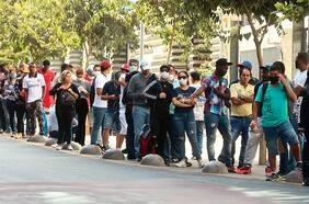 Ley de Protección al Empleo benefició a casi un millón de trabajadores