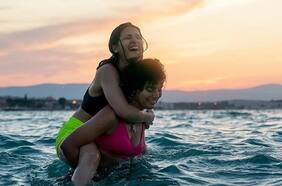 Las Nadadoras: la estremecedora historia real tras la exitosa película de Netflix