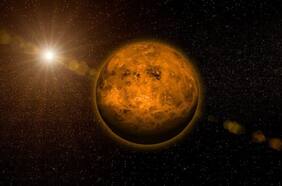 ¿Hay vida en Venus? La Nasa sospecha que sí, por eso enviará una misión