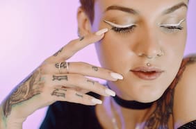 Coaniquem explica los peligros de los piercings