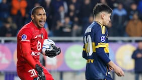 “Hizo tambalear a Boca”: en Argentina reconocen la superioridad de O’Higgins pese a su eliminación en la Copa Sudamericana