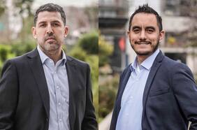 Reyes (indep. UDI) versus Hurtado (PC): la batalla por el sillón municipal de La Florida