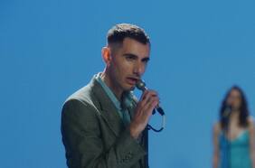 Así es la Nueva York de Álex Anwandter: “Me quiero quedar”