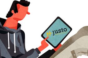 El “Uber de los abogados”: nueva plataforma permite elegir a los juristas por especialidad y precio