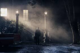 El Exorcismo de Dios, el hit de un director venezolano: “Me da mucha rabia cuando no consideran arte al cine de género”