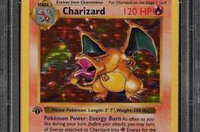 Ahora podrás saber cuanto valen tus cartas Pokémon o Magic con una aplicación de eBay