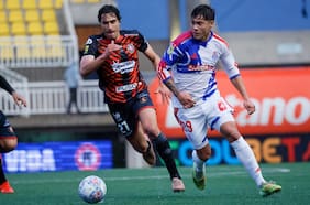 En vivo: la U visita a Limache en su misión de alcanzar a Colo Colo en la cima de la Liga de Primera