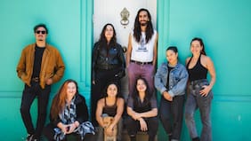 Con imaginario visual de Voluspa Jarpa obra llega a Teatro del Puente