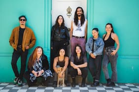 Con imaginario visual de Voluspa Jarpa obra llega a Teatro del Puente