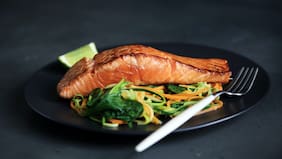 5 alimentos ricos en vitamina D que deberías comer, antes de tomar suplementos