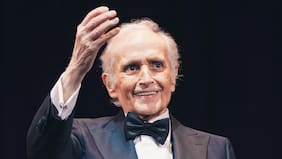 José Carreras llega a Gran Arena Monticello con el Tour de Despedida