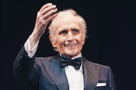 José Carreras llega a Gran Arena Monticello con el Tour de Despedida