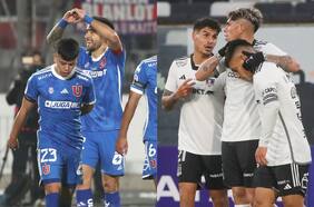 Desde la Redacción | La “U” pierde el liderato y el tenso duelo entre Colo Colo y Unión Española