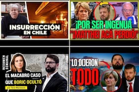 “News influencers” chilenos: la batalla cultural por la hegemonía en YouTube