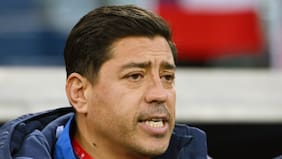 La pregunta de la prensa rusa que descolocó a Nicolás Córdova tras el triunfo de la Roja ante Perú