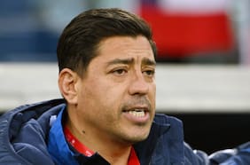 La pregunta de la prensa rusa que descolocó a Nicolás Córdova tras el triunfo de la Roja ante Perú