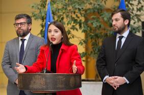 Diputados PPD e independientes presentarán un recurso de protección para suspender el alza de luz