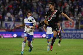 La promesa de Juan Pablo Gómez, el primer refuerzo de la U: “Estoy convencido de que las cosas van a mejorar el próximo año”