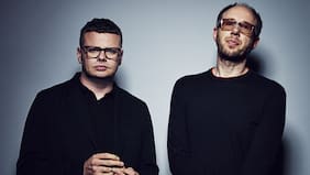 The Chemical Brothers en Chile: dónde comprar las entradas para el DJ Set del dúo británico