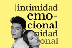 Intimidad emocional: la base de los vínculos profundos