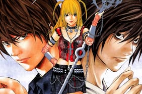 El dibujante del manga de Death Note tendrá un nuevo manga este 2021