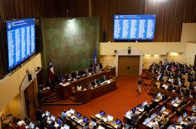 Tras encendido debate: oficialismo revierte resultados de comisión mixta y repone en la Cámara todas las partidas de Cultura